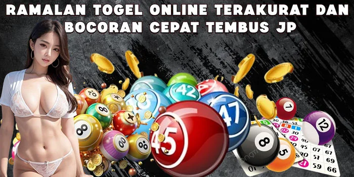 Ramalan Togel Online Terakurat dan Bocoran Cepat Tembus JP